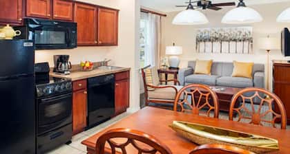 Sheraton PGA Vacation Resort (1BR)