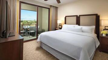 1 makuuhuone, työpöytä, silitysrauta/-lauta, ilmainen Wi-Fi