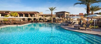The Westin Desert Willow Villas (1 Bedroom)
