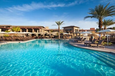 The Westin Desert Willow Villas (1 Bedroom)