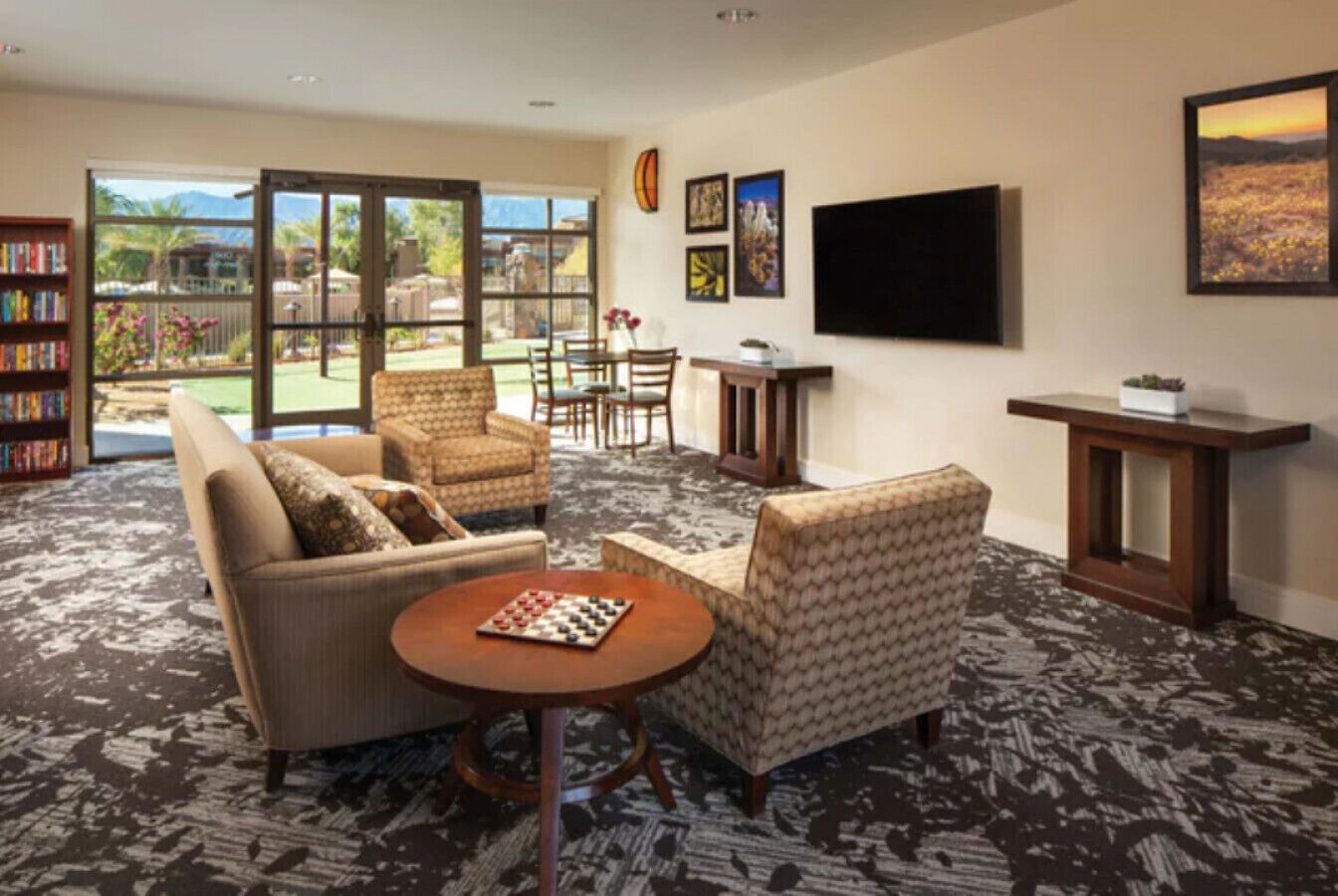 The Westin Desert Willow Villas (1 Bedroom) - Palm Desert, CA