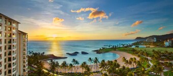 Marriott's Ko Olina Beach CluB (2BR)