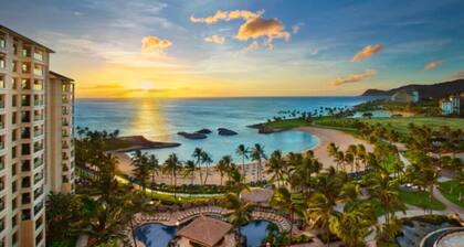 Marriott's Ko Olina Beach CluB (2BR)