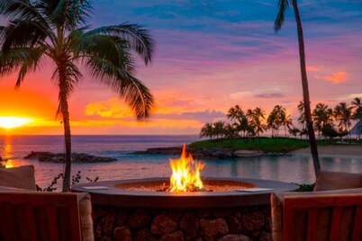 Marriott's Ko Olina Beach CluB (1BR)