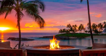 Marriott's Ko Olina Beach CluB (1BR)