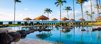 Sheraton Kaua‘i Resort Villas (Studio)