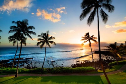 Sheraton Kaua‘i Resort Villas (2BR)