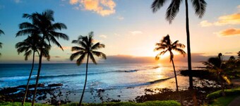 Sheraton Kaua‘i Resort Villas (2BR)