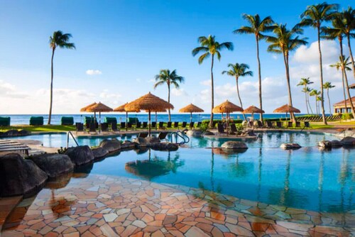 Sheraton Kaua‘i Resort Villas (1BR)
