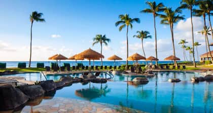 Sheraton Kaua‘i Resort Villas (1BR)