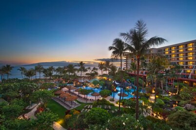 Marriott's Maui Ocean Club, Lāhainā (2BR)
