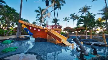 子供用スペース