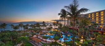 Marriott's Maui Ocean Club, Lāhainā (1BR)