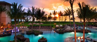 The Westin Nanea Ocean Villas (2BR)