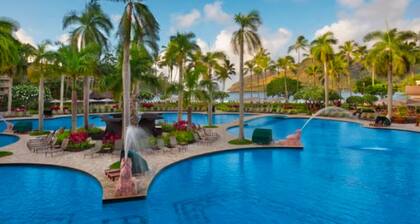 Marriott's Kaua‘i Beach Club (2BR)
