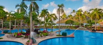 Marriott's Kaua‘i Beach Club (2BR)