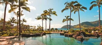 Marriott's Kaua‘i Lagoons (2BR)