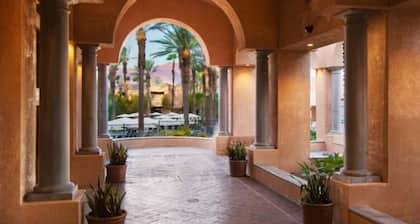 The Westin Mission Hills Resort Villa (Two Bedroom)