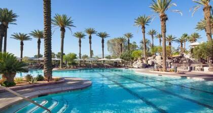 The Westin Mission Hills Resort Villa (Two Bedroom)