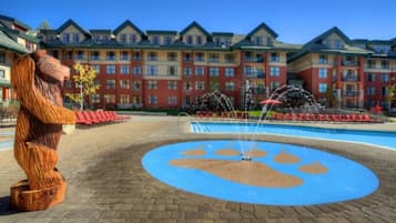 Piscine couverte, piscine chauffée