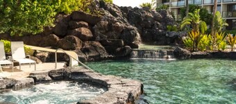 Marriott's Waikoloa Ocean Club (1 Bedroom)