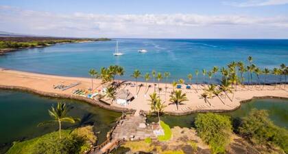 Marriott's Waikoloa Ocean Club (1 Bedroom)