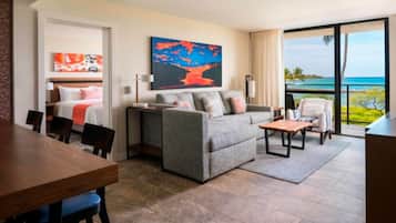 Smart TV, caminetto, videogiochi, lettore DVD