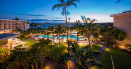 Marriott's Waikoloa Ocean Club (1 Bedroom)