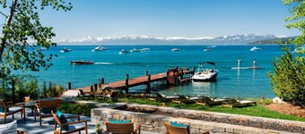 The Ritz-carlton Club, Lake Tahoe