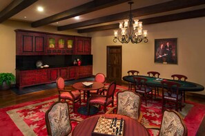 Dining - Marriott's Willow Ridge Lodge (Studio) (Branson)