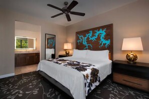 1 bedroom, desk, iron/ironing board, travel crib - Marriott's Willow Ridge Lodge (Studio) (Branson)