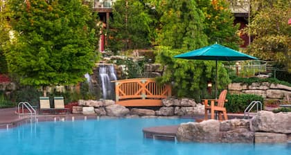 Marriott's Willow Ridge Lodge (2BR)