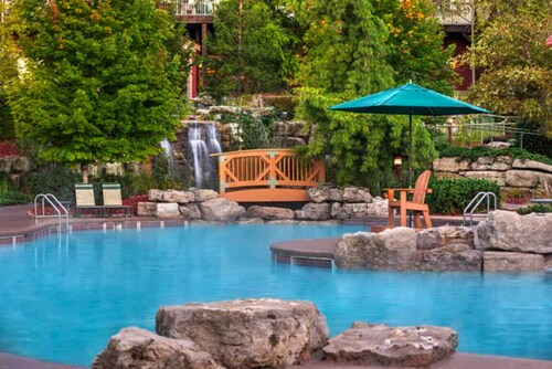 Marriott's Willow Ridge Lodge (2BR)