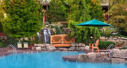 Marriott's Willow Ridge Lodge (1BR)