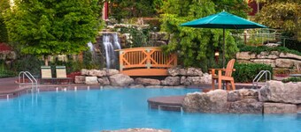 Marriott's Willow Ridge Lodge (1BR)