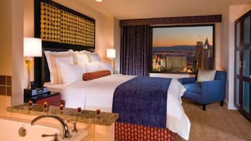 1 Schlafzimmer, Schreibtisch, Bügeleisen/Bügelbrett, Reisekinderbett