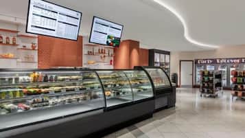 Boutique de souvenirs