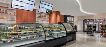 Marriott's Grand Chateau (Studio)