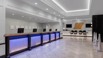 Hall
