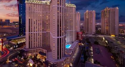 Marriott's Grand Chateau (1BR)