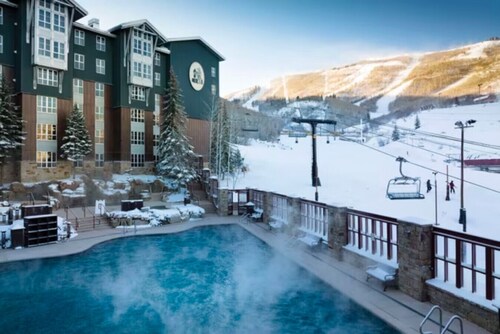 Marriott's MountainSide (1BR)