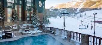 Marriott's MountainSide (1BR)