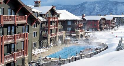 The Ritz-Carlton Club, Aspen Highlands (2 Bedroom)