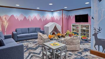 子供用スペース