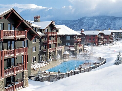 The Ritz-Carlton Club, Aspen Highlands (3 Bedroom)