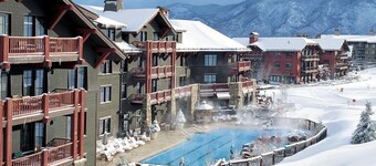 The Ritz-Carlton Club, Aspen Highlands (3 Bedroom)