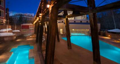 Marriott's Summit Watch (Studio)