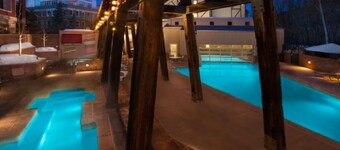 Marriott's Summit Watch (1BR)