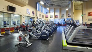 Fitness facility - Sheraton Mountain Vista Villas (2BR) (Avon)