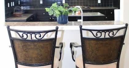 Great family home with outdoor living